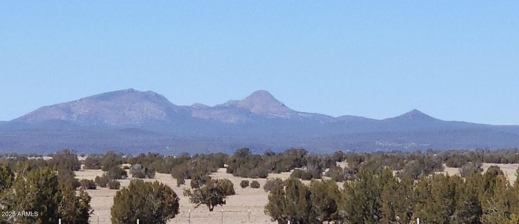 Image 1 of property listing at 223 Picacho Butte Drive 223, Ash Fork, AZ 86320