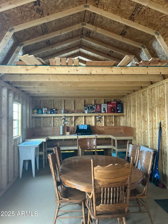 Image 12 of property listing at 223 Picacho Butte Drive 223, Ash Fork, AZ 86320