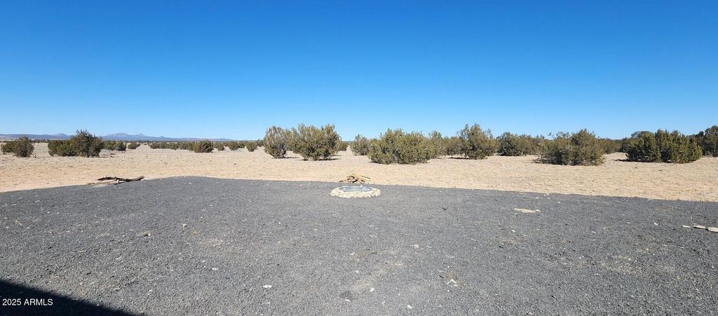 Image 16 of property listing at 223 Picacho Butte Drive 223, Ash Fork, AZ 86320