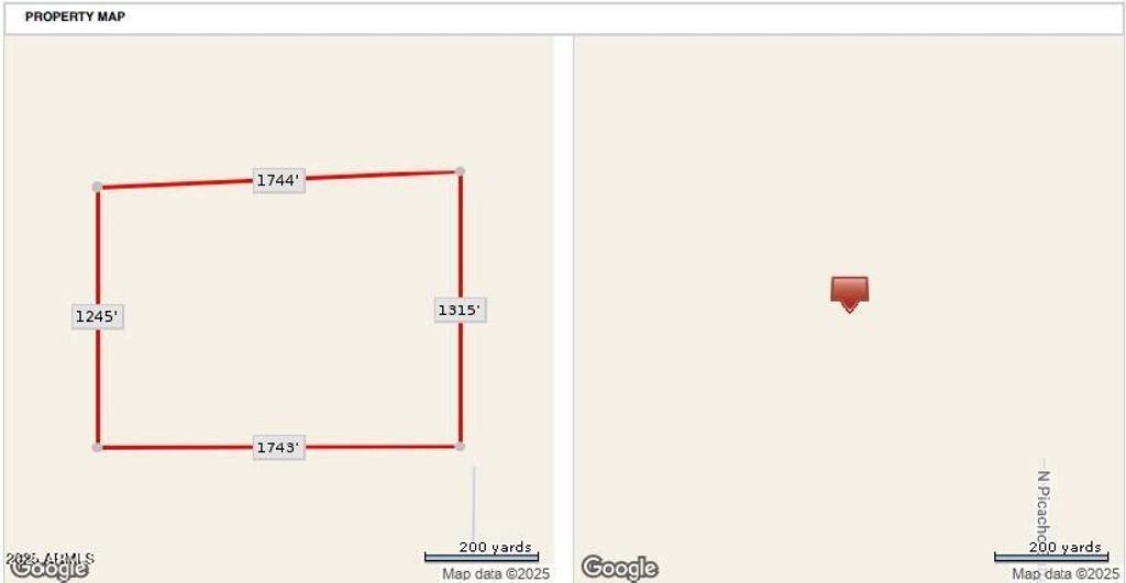 Image 4 of property listing at 223 Picacho Butte Drive 223, Ash Fork, AZ 86320