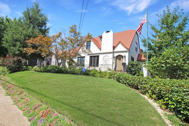 1301 Chilton Ave, Tyler, TX 75701