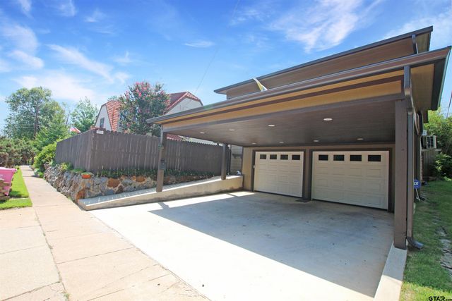 1301 Chilton Ave, Tyler, TX 75701
