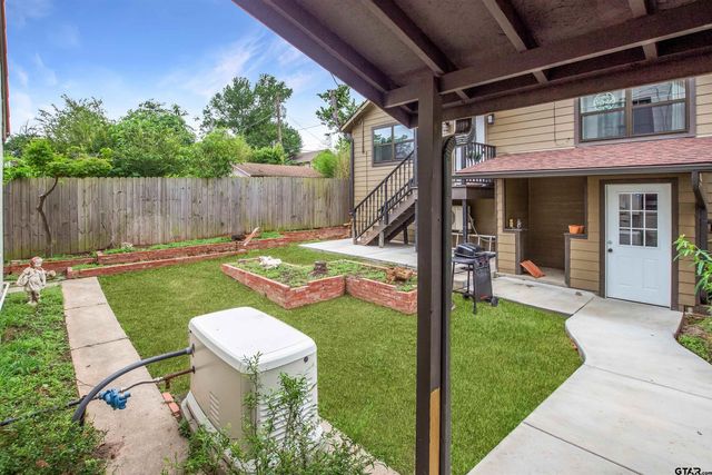 1301 Chilton Ave, Tyler, TX 75701