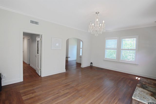 1301 Chilton Ave, Tyler, TX 75701