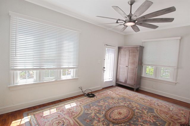 1301 Chilton Ave, Tyler, TX 75701
