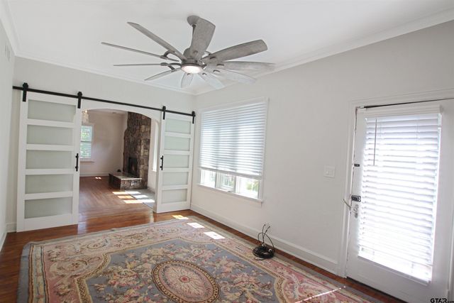 1301 Chilton Ave, Tyler, TX 75701
