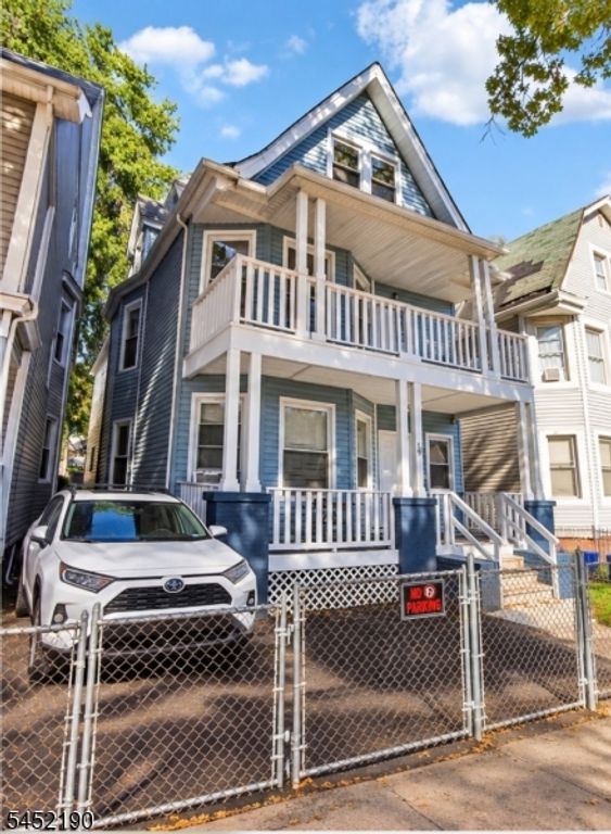 19 Nassau Pl, East Orange City, NJ 07018 — photo 3