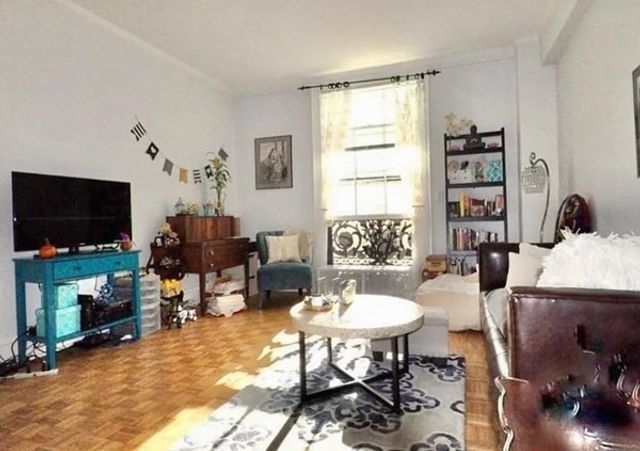 21 Beacon 7T, Boston, MA 02108