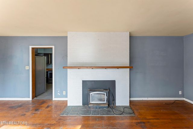 5107 Green Valley Drive, Knoxville, TN 37914