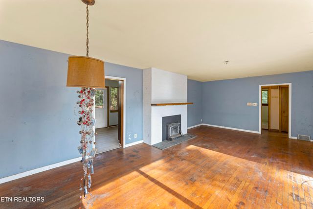 5107 Green Valley Drive, Knoxville, TN 37914