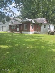 4108 Unicoi Drive, Unicoi, TN 37692