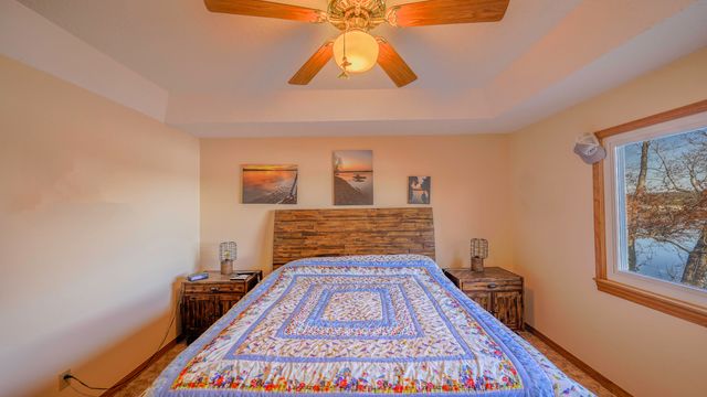 66510 E 253 Road, Grove, OK 74344