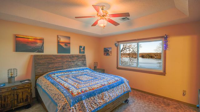 66510 E 253 Road, Grove, OK 74344