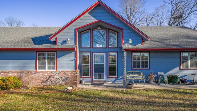 66510 E 253 Road, Grove, OK 74344