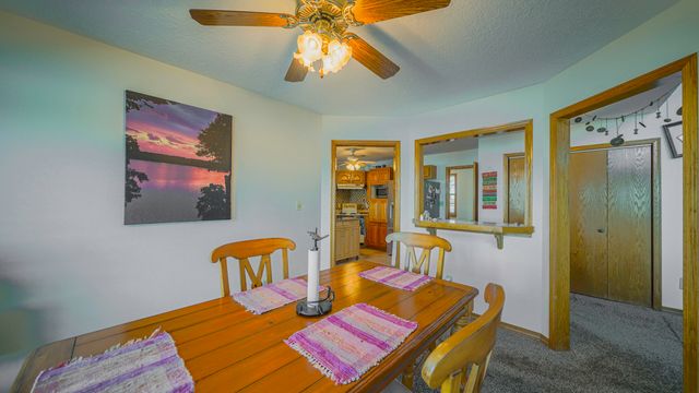 66510 E 253 Road, Grove, OK 74344