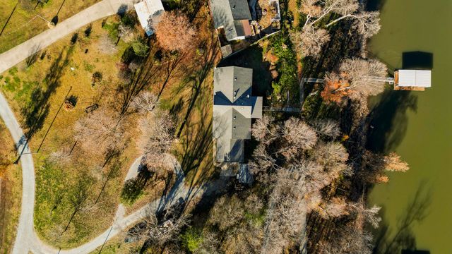 66510 E 253 Road, Grove, OK 74344