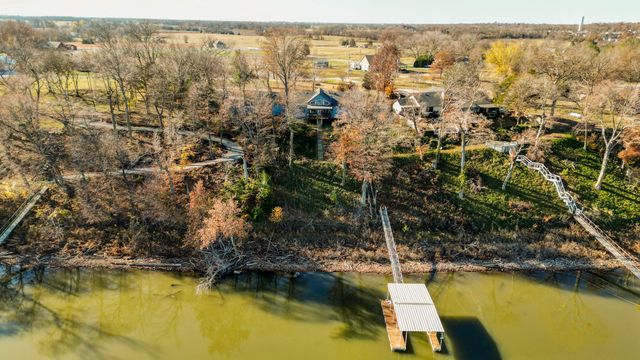 66510 E 253 Road, Grove, OK 74344