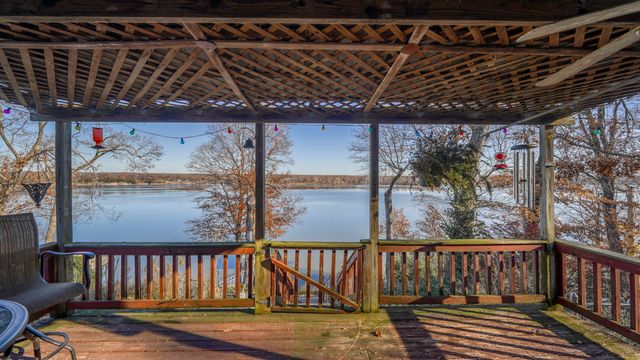 66510 E 253 Road, Grove, OK 74344