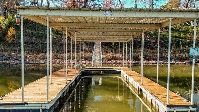 66510 E 253 Road, Grove, OK 74344