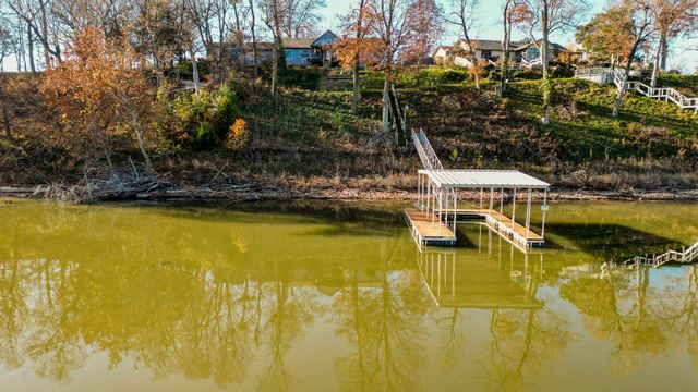 66510 E 253 Road, Grove, OK 74344