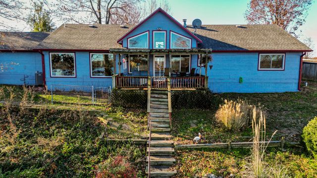 66510 E 253 Road, Grove, OK 74344