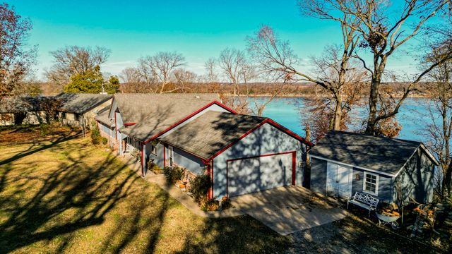 66510 E 253 Road, Grove, OK 74344