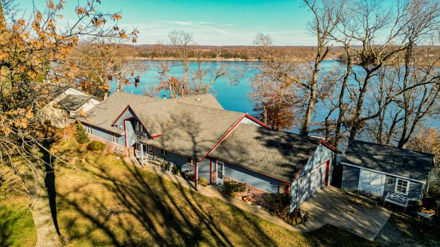 66510 E 253 Road, Grove, OK 74344
