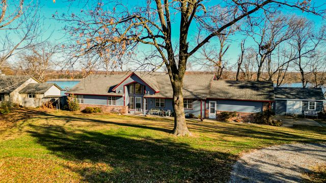 66510 E 253 Road, Grove, OK 74344