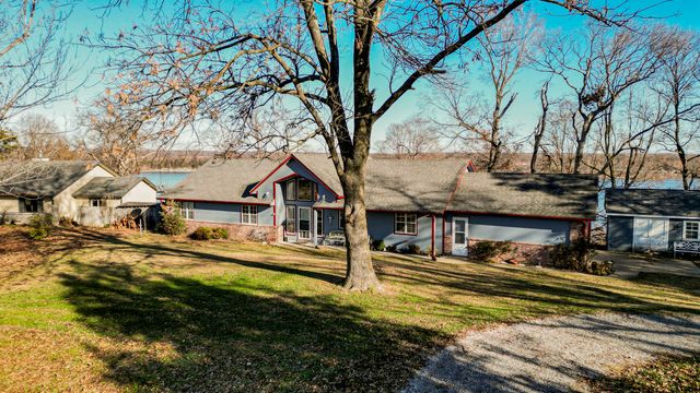 66510 E 253 Road, Grove, OK 74344