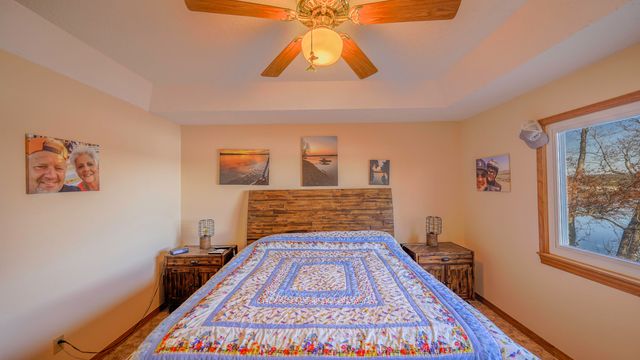 66510 E 253 Road, Grove, OK 74344