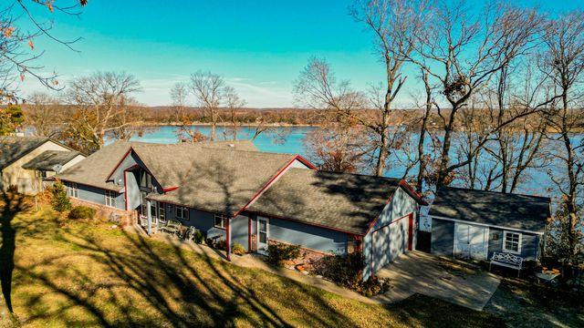 66510 E 253 Road, Grove, OK 74344