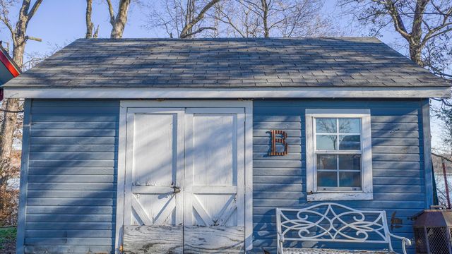 66510 E 253 Road, Grove, OK 74344