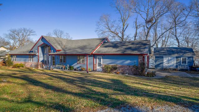 66510 E 253 Road, Grove, OK 74344