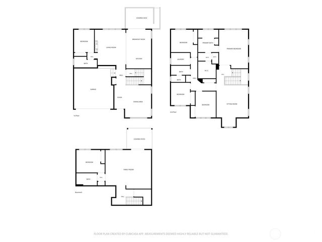 20360 132nd Avenue NE, Woodinville, WA 98072