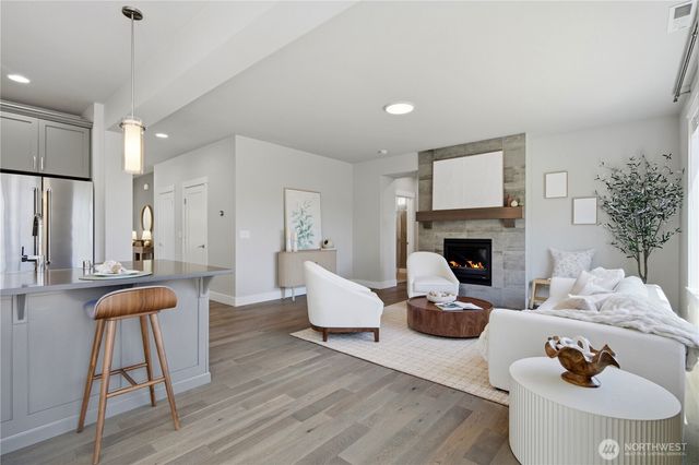 20360 132nd Avenue NE, Woodinville, WA 98072