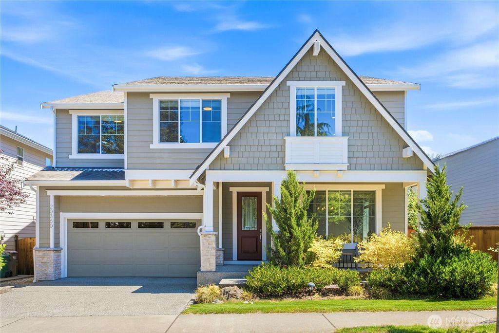 20360 132nd Avenue NE, Woodinville, WA 98072