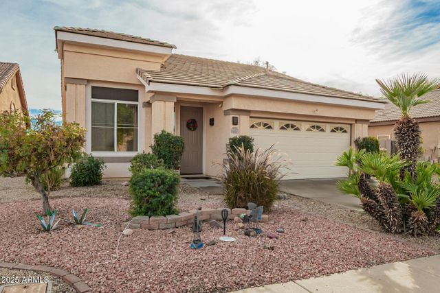 6881 W PONTIAC Drive, Glendale, AZ 85308
