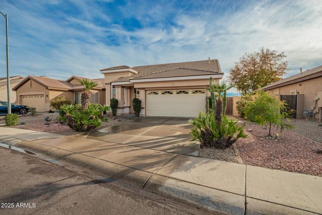 6881 W PONTIAC Drive, Glendale, AZ 85308