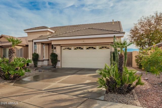 6881 W PONTIAC Drive, Glendale, AZ 85308