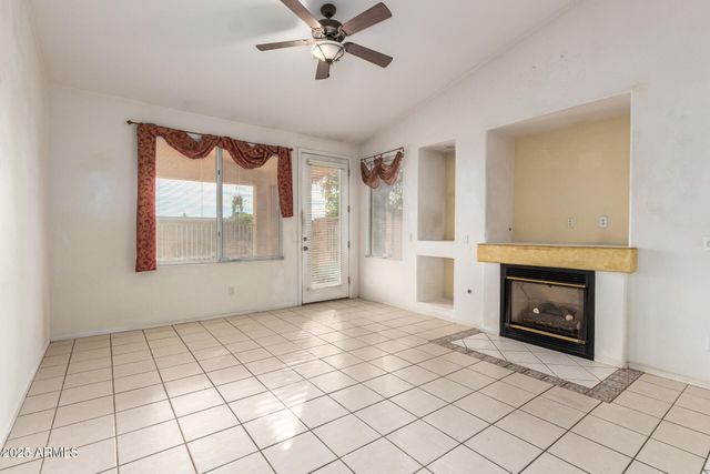 6881 W PONTIAC Drive, Glendale, AZ 85308