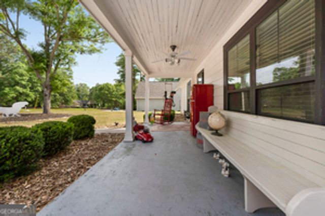 227 Martin Luther King Jr Drive, Winder, GA 30680