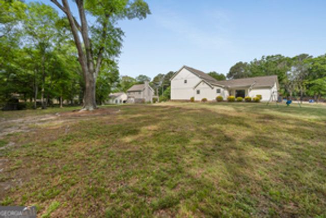 227 Martin Luther King Jr Drive, Winder, GA 30680