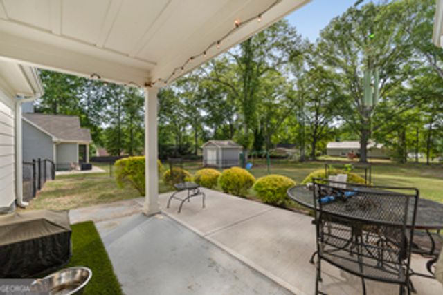 227 Martin Luther King Jr Drive, Winder, GA 30680