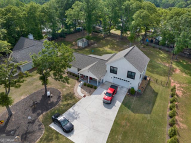 227 Martin Luther King Jr Drive, Winder, GA 30680