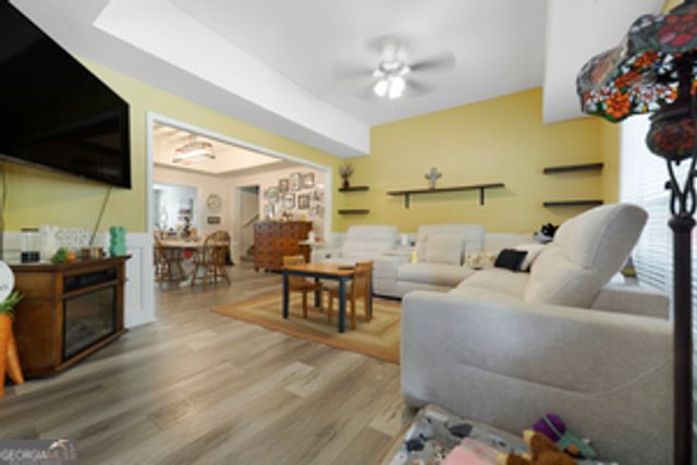 227 Martin Luther King Jr Drive, Winder, GA 30680