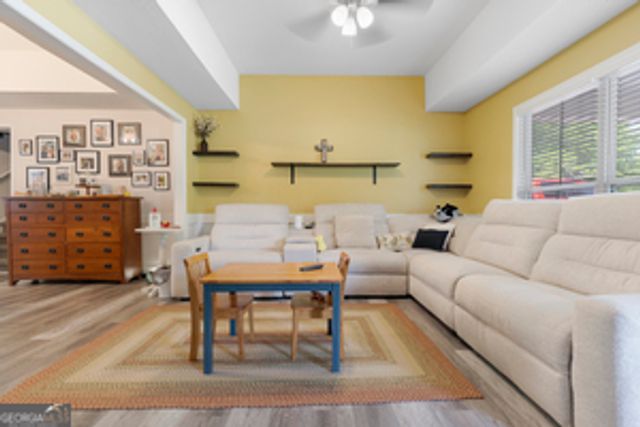 227 Martin Luther King Jr Drive, Winder, GA 30680