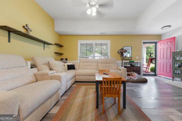 227 Martin Luther King Jr Drive, Winder, GA 30680