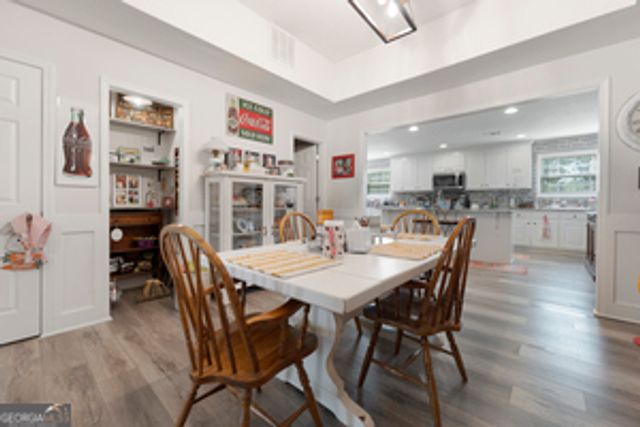 227 Martin Luther King Jr Drive, Winder, GA 30680