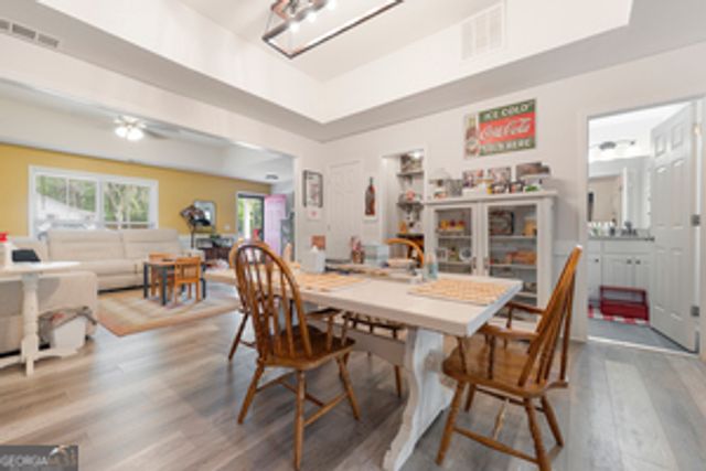 227 Martin Luther King Jr Drive, Winder, GA 30680