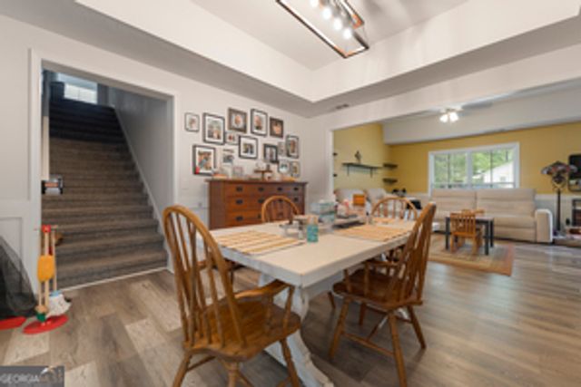 227 Martin Luther King Jr Drive, Winder, GA 30680